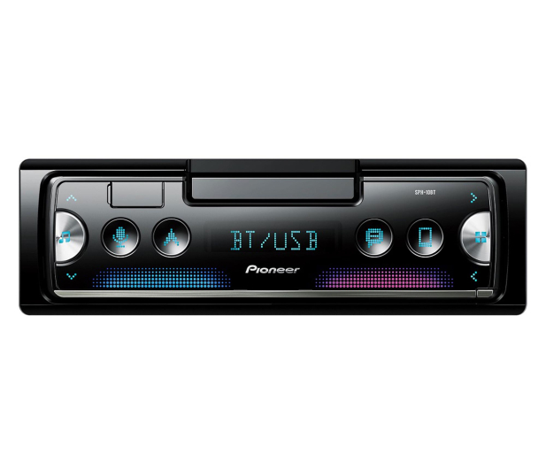 Pioneer SPH-10BT USB+Bluetooth - 1324307 - zdjęcie